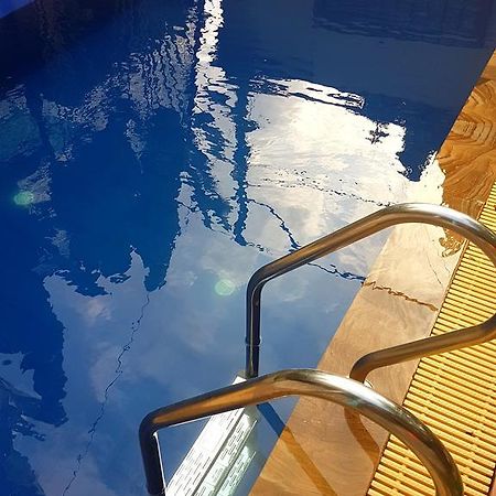 Angkor Reas Guesthouse 시엠리아프 외부 사진
