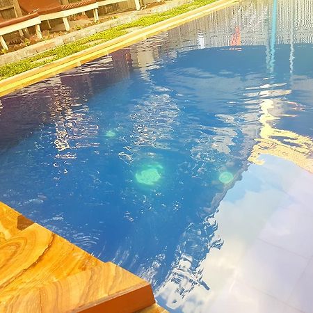 Angkor Reas Guesthouse 시엠리아프 외부 사진