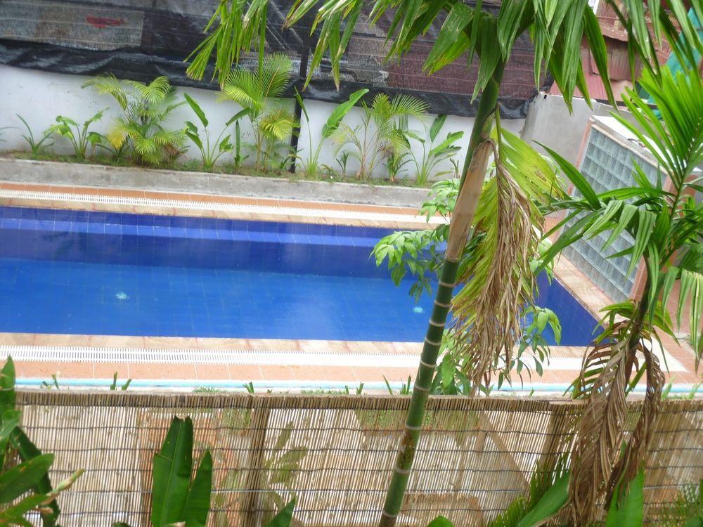 Angkor Reas Guesthouse 시엠리아프 외부 사진