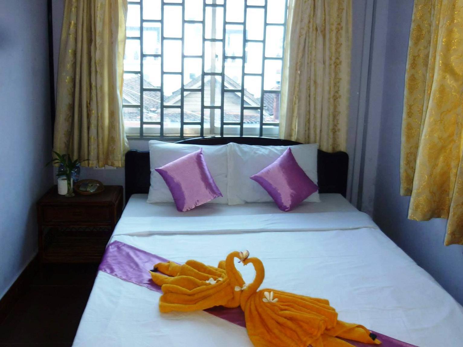 Angkor Reas Guesthouse 시엠리아프 외부 사진
