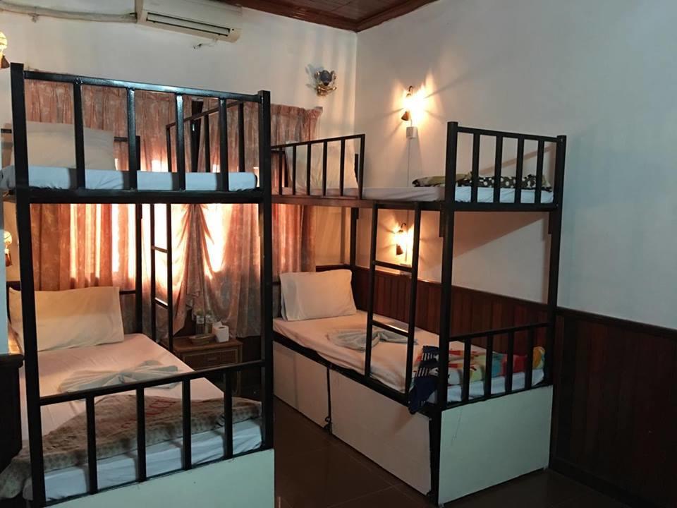 Angkor Reas Guesthouse 시엠리아프 외부 사진