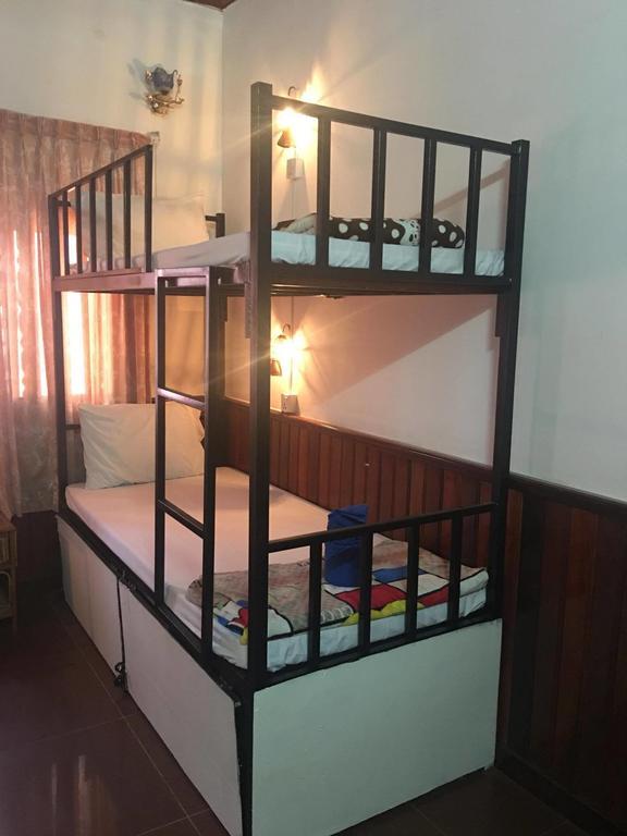 Angkor Reas Guesthouse 시엠리아프 외부 사진