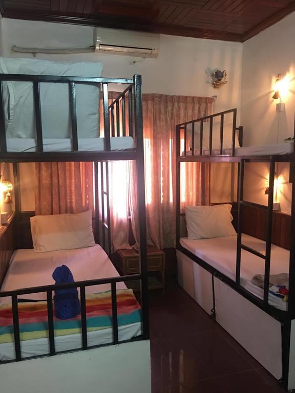 Angkor Reas Guesthouse 시엠리아프 외부 사진