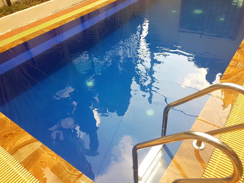 Angkor Reas Guesthouse 시엠리아프 외부 사진