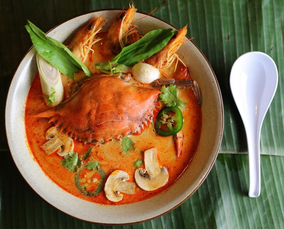 Angkor Reas Guesthouse 시엠리아프 외부 사진