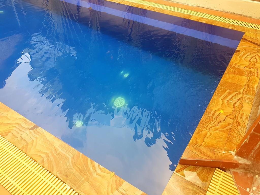 Angkor Reas Guesthouse 시엠리아프 외부 사진